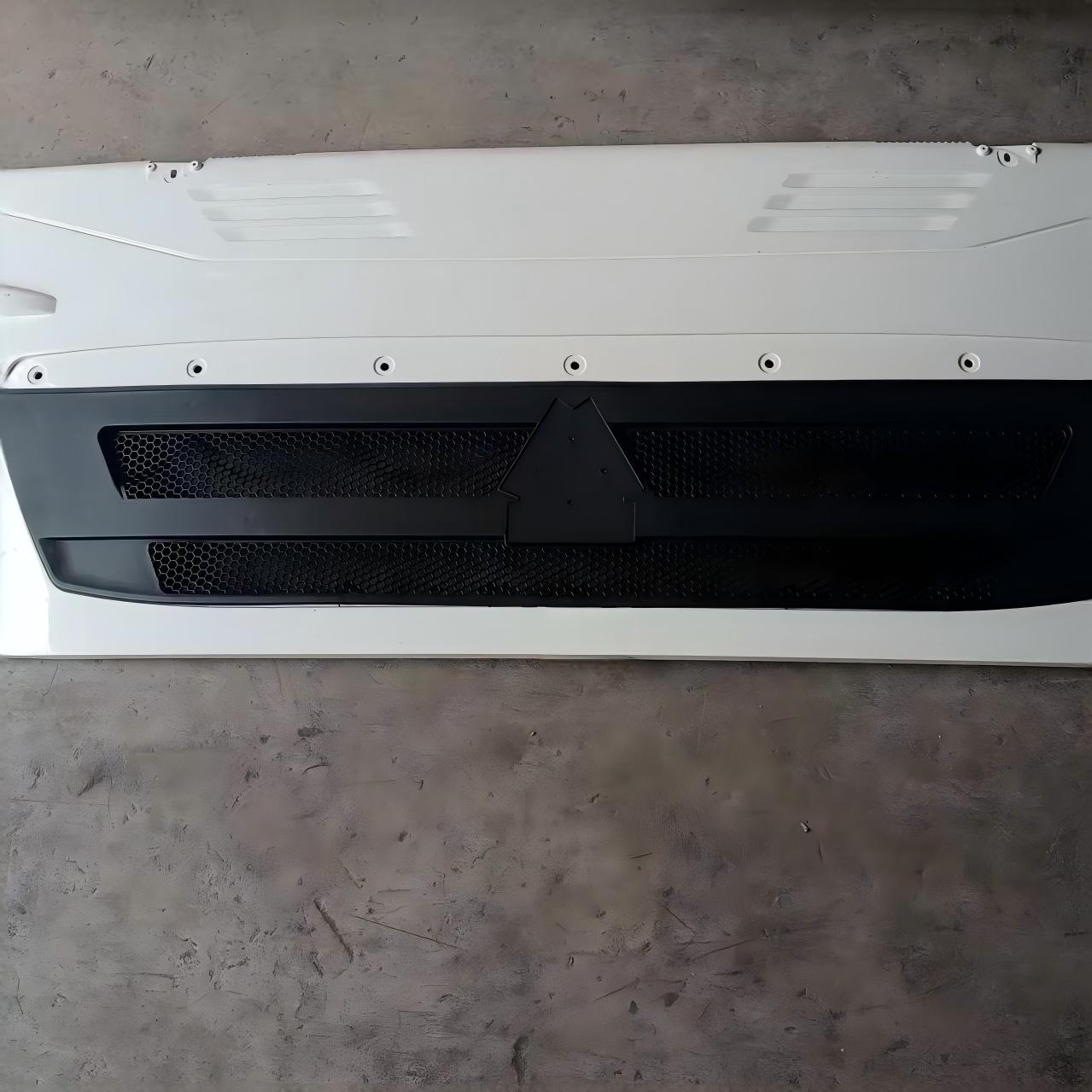 Bonnet TX380 Painted Engine Hood Assembly for TX380 Heavy Duty Truck