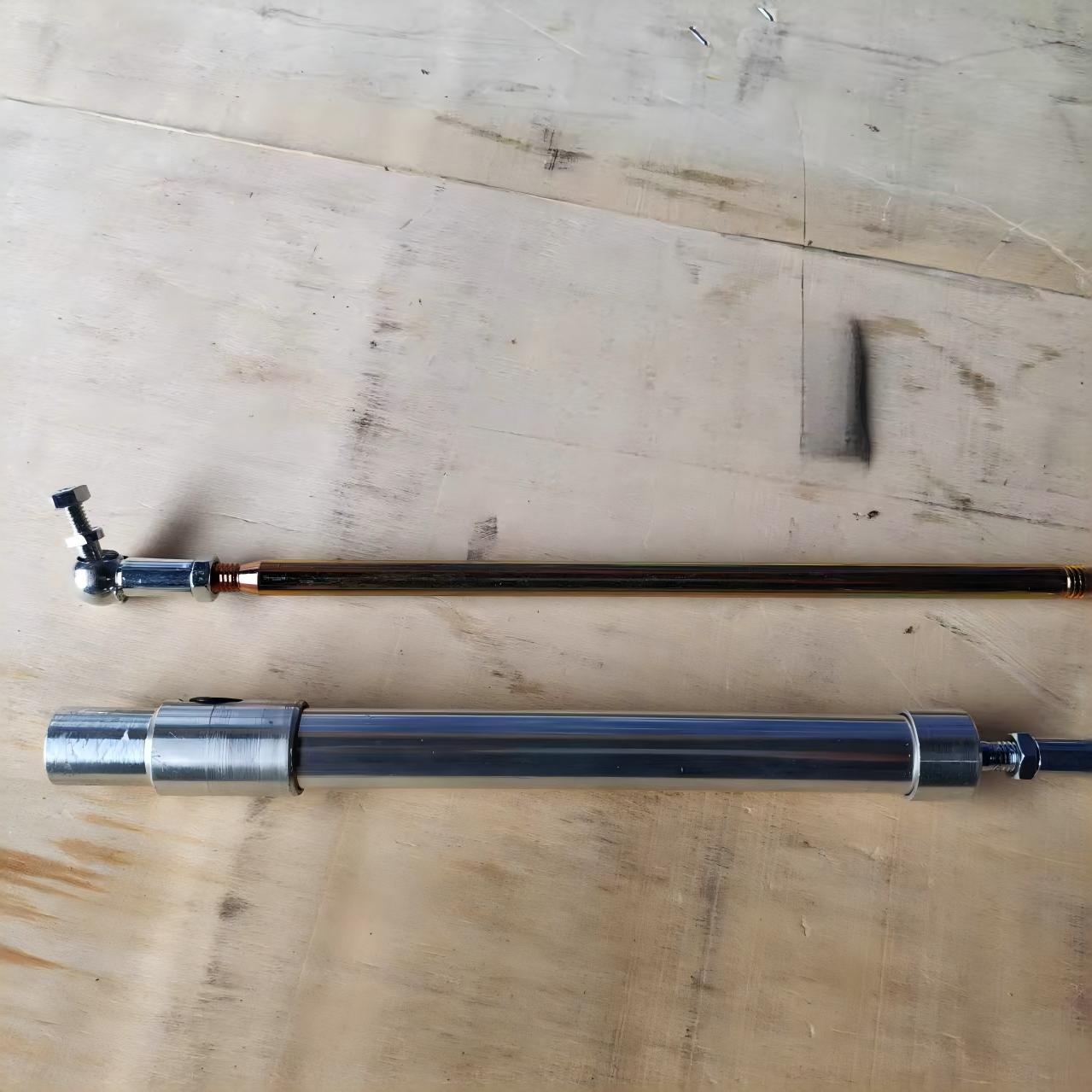 Stop Cylinder HOWO (Brake Stop Cylinder / Clutch Stop Cylinder) for SINOTRUK HOWO Heavy Duty Truck