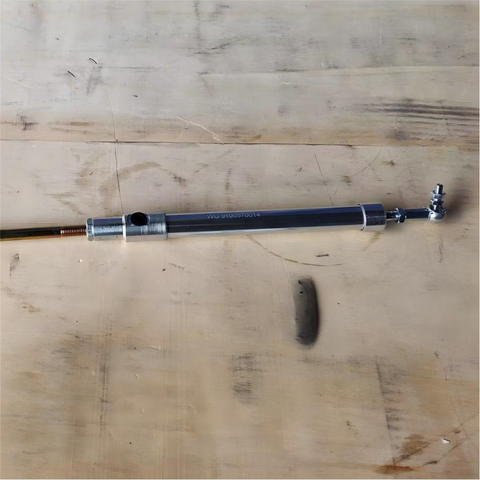 Stop Cylinder HOWO (Brake Stop Cylinder / Clutch Stop Cylinder) for SINOTRUK HOWO Heavy Duty Truck
