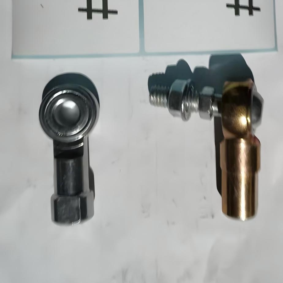 Gear Cable Ball Joint R for Heavy Duty Truck Gear Shift System (Right Side Ball Joint Connector)