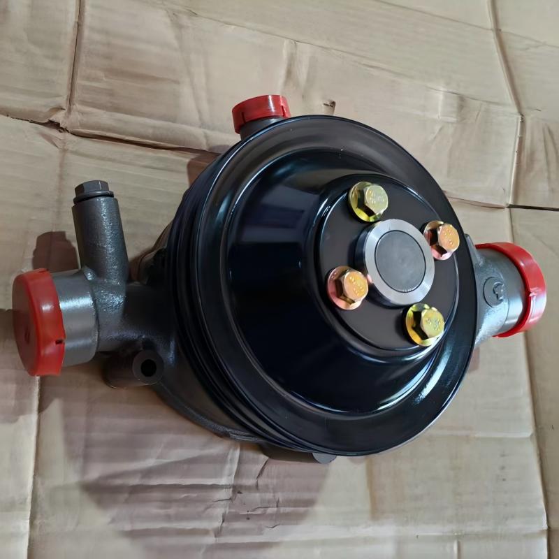 YUCHAI Engine Water Pump J3600-1307100 for YC6J Series Diesel Engine