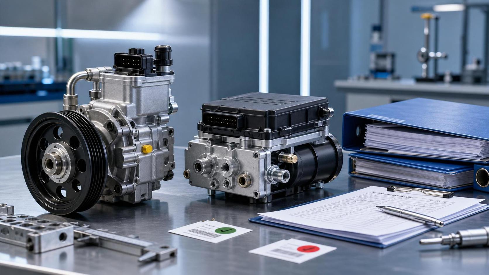 ISO 21434:2026 Raises New Export Focus for Vehicle Parts