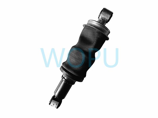 Sinotruk Old Model Rear Cabin Support WG1671440180/1 for Heavy Duty Truck Cab Mounting Parts