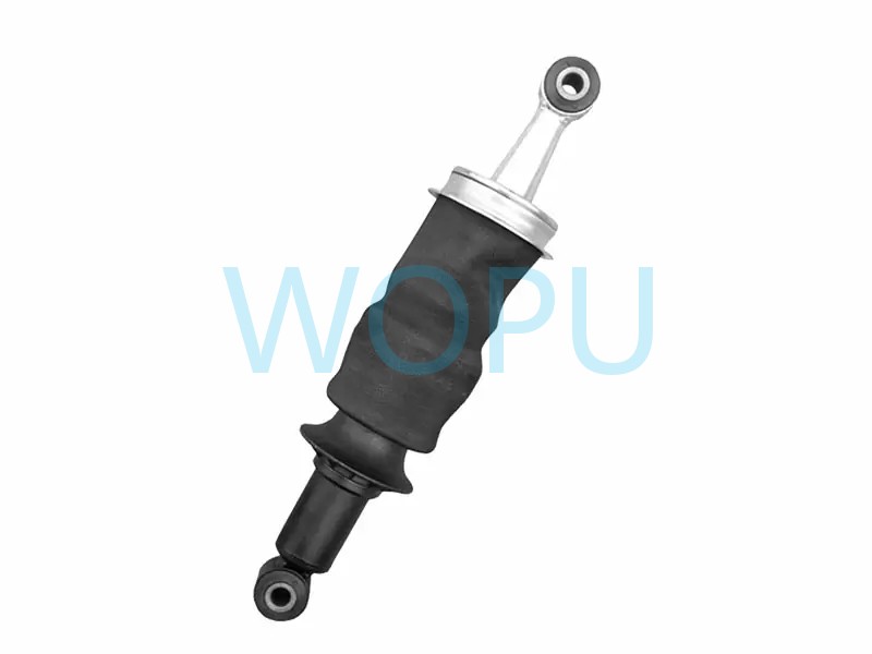 Sinotruk Old Model Front Cabin Support WG1671430119/2 for Heavy Duty Truck Cab Mounting Parts