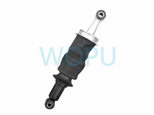 Sinotruk Old Model Front Cabin Support WG1671430119/2 for Heavy Duty Truck Cab Mounting Parts