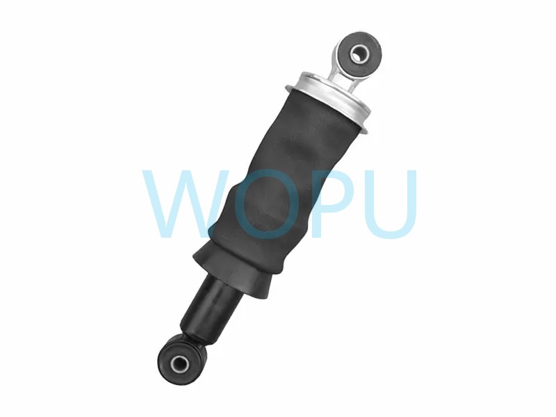 Sinotruk Front Cabin Support WG1671430192/2 for Heavy Duty Truck Cab Mounting Parts