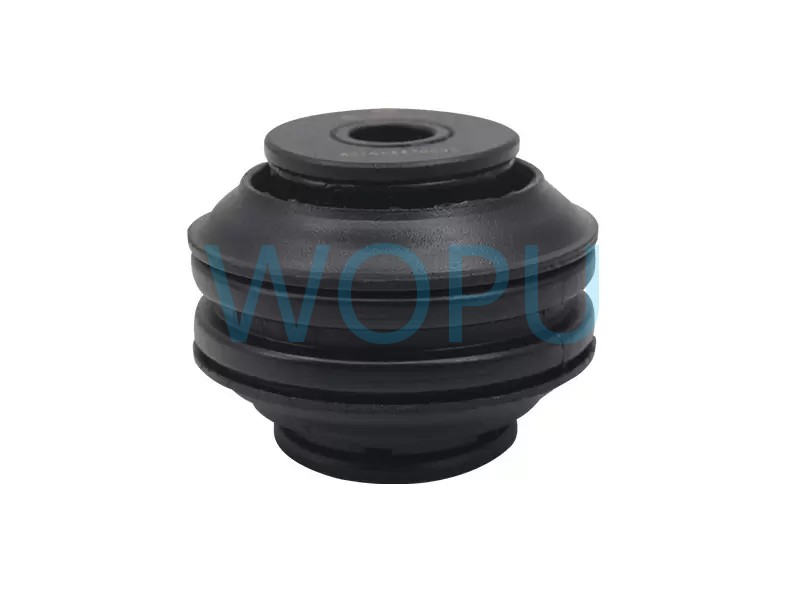Composite Bushing AZ1664430095 for Heavy Duty Truck Cabin Chassis Support Parts