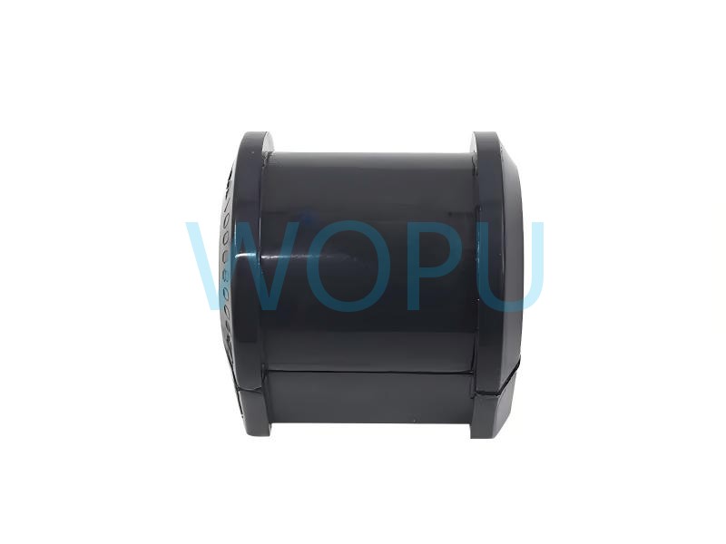 Front Stabilizer Bar Rubber Bearing 99100680068 for Heavy Duty Truck Chassis Suspension Parts