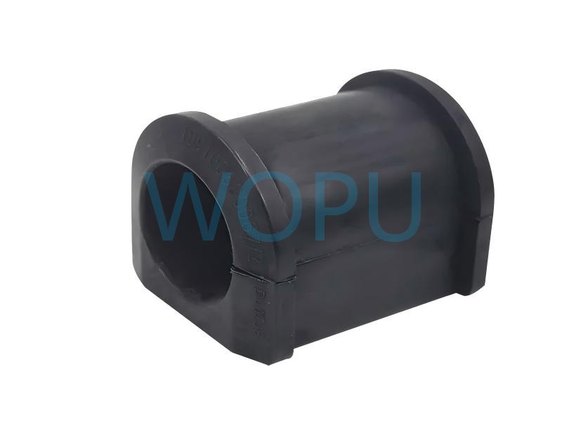 Rubber Bearing 99100680067 for Heavy Duty Truck Chassis Suspension Parts