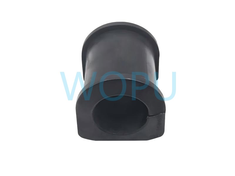Rubber Bearing 99100680067 for Heavy Duty Truck Chassis Suspension Parts