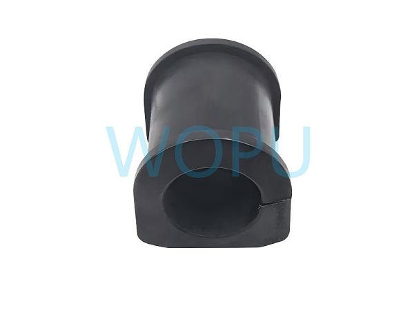 Rubber Bearing 99100680067 for Heavy Duty Truck Chassis Suspension Parts