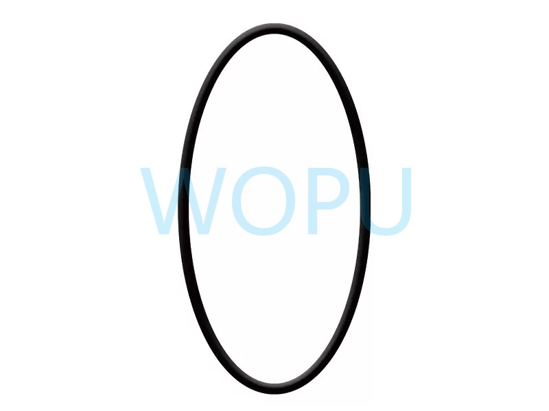 Beiben Rear Wheel Oil Seal Three Seals in One High Quality for Sinotruk Shaanqi Heavy Duty Truck Hub Parts