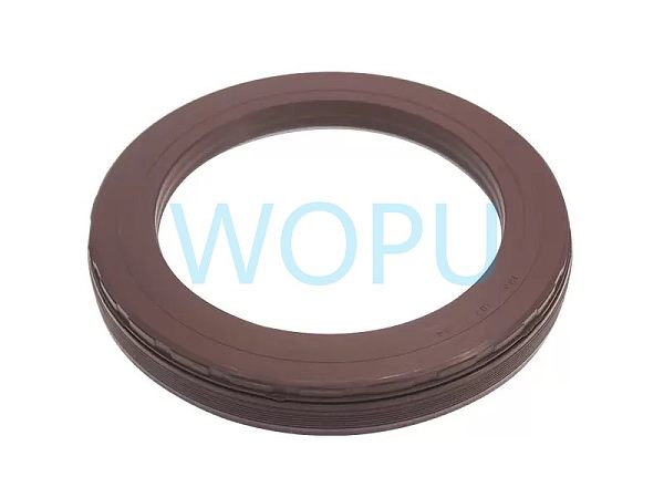 Kangmai Maintenance-Free Rear Wheel Oil Seal for Sinotruk Shaanqi Heavy Duty Truck Wheel Hub Parts