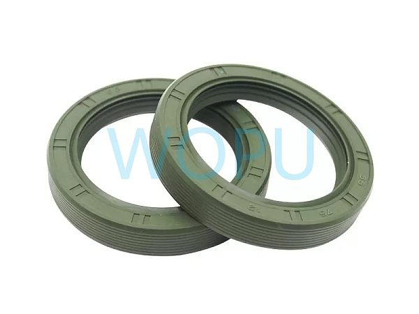 Sinotruk A Shaft Oil Seal Boutique Quality for Shaanqi Heavy Duty Truck Transmission Parts