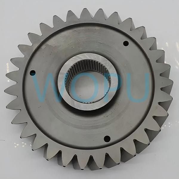 FORD UD Truck Differential Pinion Gear CD0044M0-0 Passive Teeth Gear for European Heavy Duty Truck Axle