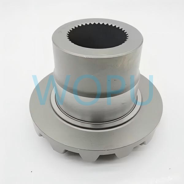 FORD UD Truck Small Differential Spider Gear Box Set CE0041A0 Half Shaft Tooth Gear for European Heavy Duty Axle