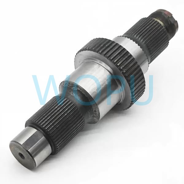 FORD Auto Transfer Case Gearbox Input Shaft Assembly EP0043M0-3032422 for European Heavy Duty Truck