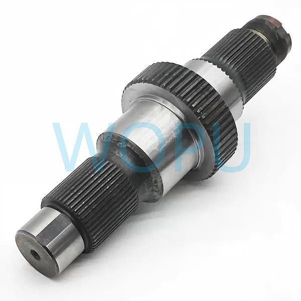FORD Auto Transfer Case Gearbox Input Shaft Assembly EP0043M0-3032422 for European Heavy Duty Truck