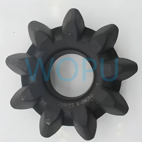 FORD Truck Micro Helical Gear Planetary Hub Gear Reducer 2SCF0040M0-8 for European Heavy Duty Axle