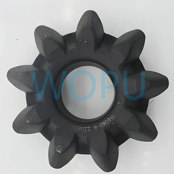 FORD Truck Micro Helical Gear Planetary Hub Gear Reducer 2SCF0040M0-8 for European Heavy Duty Axle
