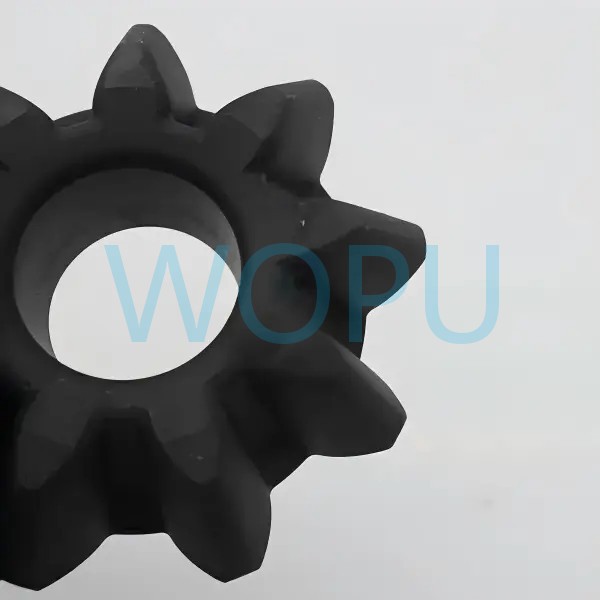 FORD Truck Micro Helical Gear Planetary Hub Gear Reducer 2SCF0040M0-8 for European Heavy Duty Axle
