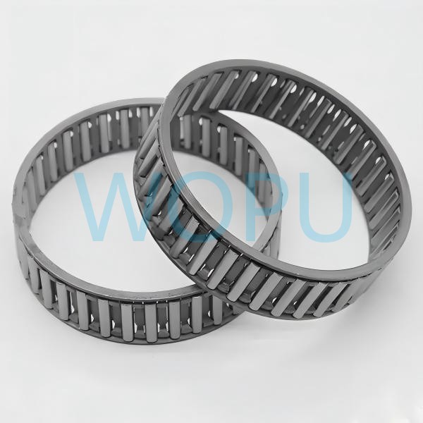 FORD Truck Universal Joint Cross Thrust Bearing FA0044B0-9 FA0043B0-8 for European Heavy Duty Truck Axle