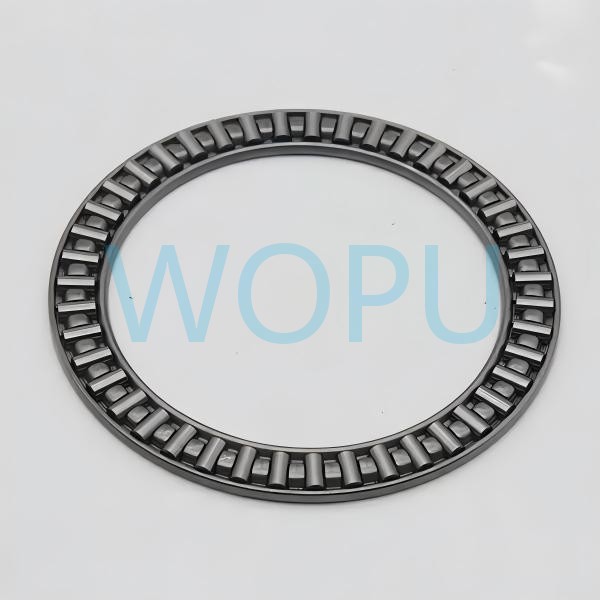 FORD Truck Universal Joint Cross Thrust Bearing FA0044B0-9 FA0043B0-8 for European Heavy Duty Truck Axle