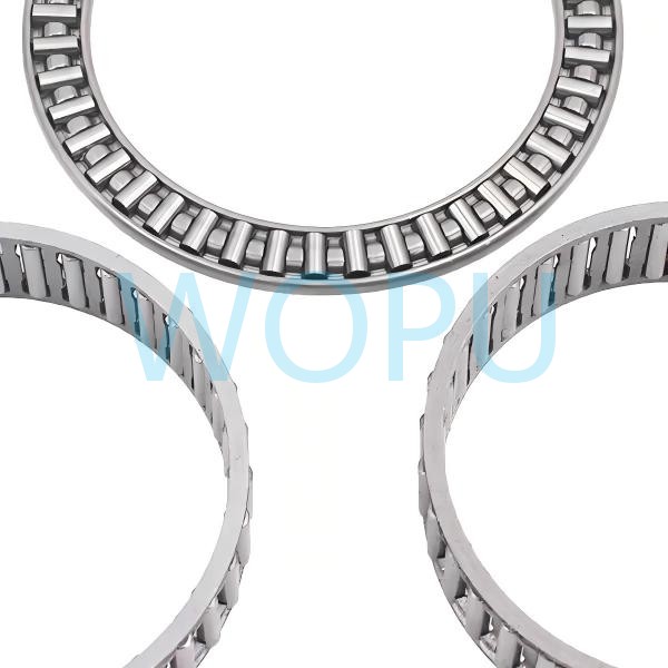 FORD Truck Universal Joint Cross Thrust Bearing FA0044B0-9 FA0043B0-8 for European Heavy Duty Truck Axle