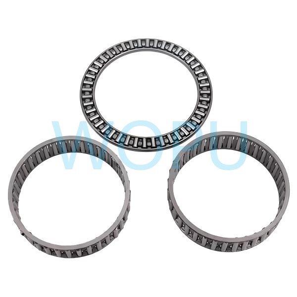 FORD Truck Universal Joint Cross Thrust Bearing FA0044B0-9 FA0043B0-8 for European Heavy Duty Truck Axle