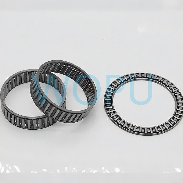 FORD Truck Universal Joint Cross Thrust Bearing FA0044B0-9 FA0043B0-8 for European Heavy Duty Truck Axle