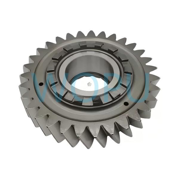 FORD Truck High Strength Custom Spur Metal Gear CD0043M0-9 for European Heavy Duty Truck Drivetrain