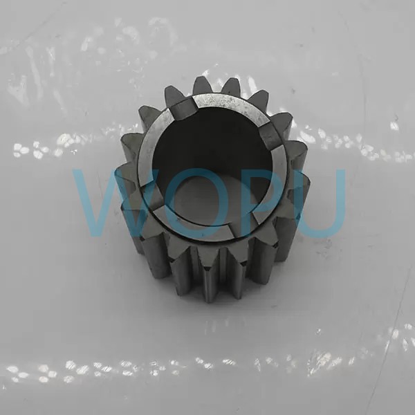 IVECO Trakker Planetary Gear Reducer Set 42064798 for European Heavy Duty Truck Drivetrain System