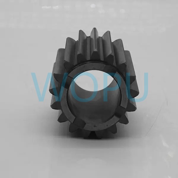 IVECO Trakker Planetary Gear Reducer Set 42064798 for European Heavy Duty Truck Drivetrain System