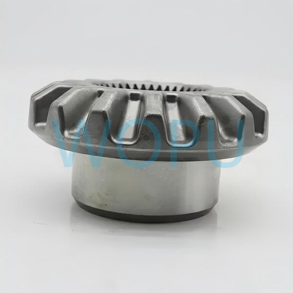 IVECO Trakker Shaft Tooth Gear Differential Side Gear 42119546 for European Heavy Duty Truck Axle