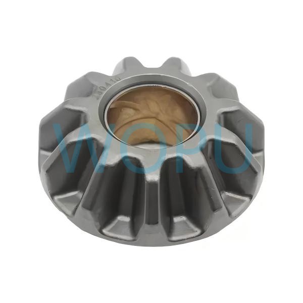 IVECO Precision Planetary Gear Double Shaft 42102342 6mm Small Gear Shaft for European Heavy Duty Truck