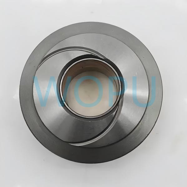 IVECO Precision Planetary Gear Double Shaft 42102342 6mm Small Gear Shaft for European Heavy Duty Truck