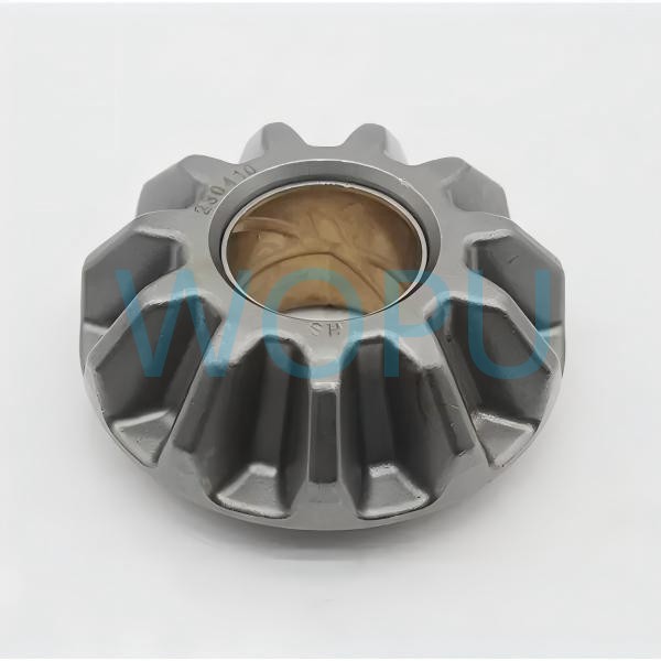 IVECO Precision Planetary Gear Double Shaft 42102342 6mm Small Gear Shaft for European Heavy Duty Truck
