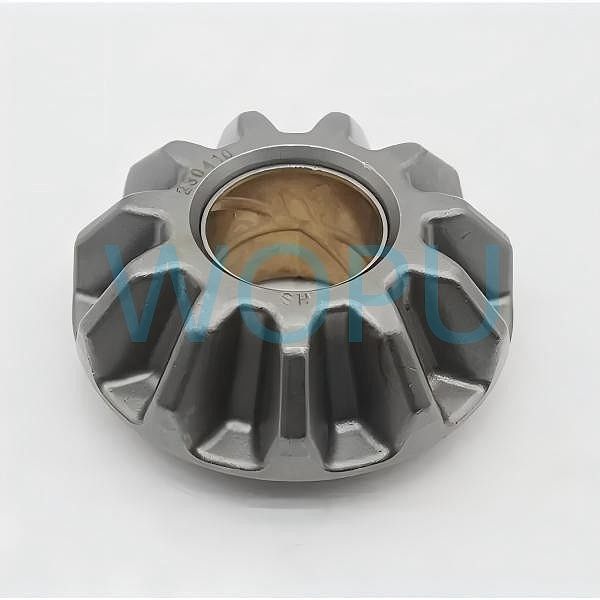 IVECO Precision Planetary Gear Double Shaft 42102342 6mm Small Gear Shaft for European Heavy Duty Truck
