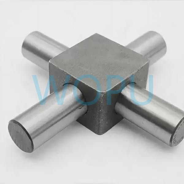 IVECO Trakker Differential Cross Shaft Gear Kit 42101747 42101748 42101766 116154 Spider Gear Set