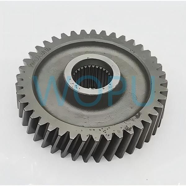 IVECO Trakker Differential Distribution Gear Pinion 42119538 for European Heavy Duty Truck Axle System