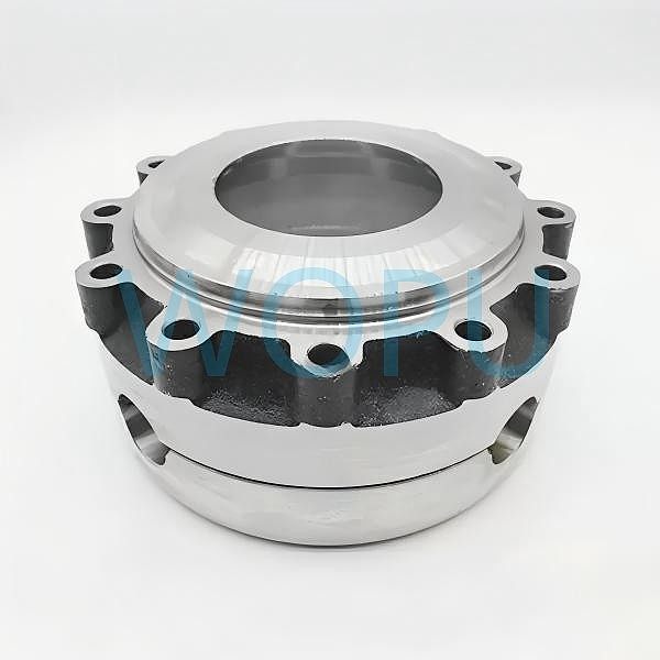 IVECO Slash Gear Differential Rear Axle Housing Assembly 42102291 42119549 for European Heavy Duty Truck