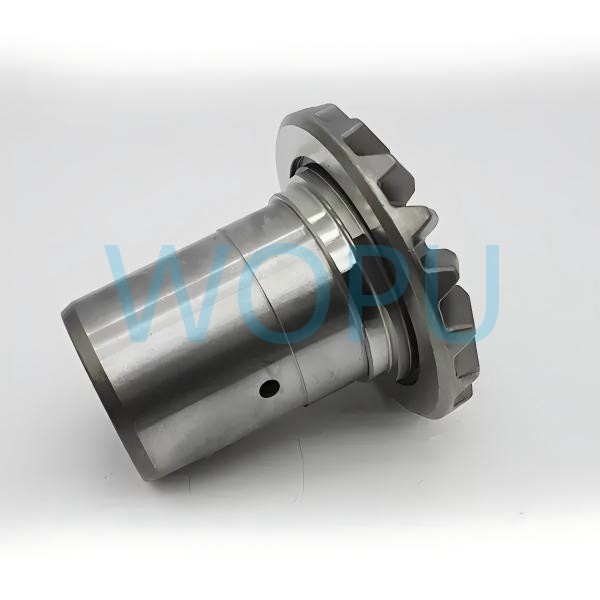 IVECO Trakker Differential Side Gear 42104286 Pinion Ring Gear for European Heavy Duty Truck Axle