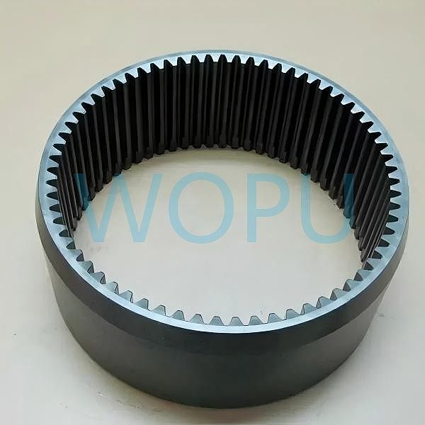 IVECO Crown Wheel Pinion Gear 42064800 6/37 6/40 7/39 7/40 Gear Set for European Heavy Duty Truck Axle