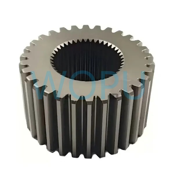 IVECO Sun Gear Set 42064799 Planetary Gearbox Sun Gear for European Heavy Duty Truck Wheel Hub System
