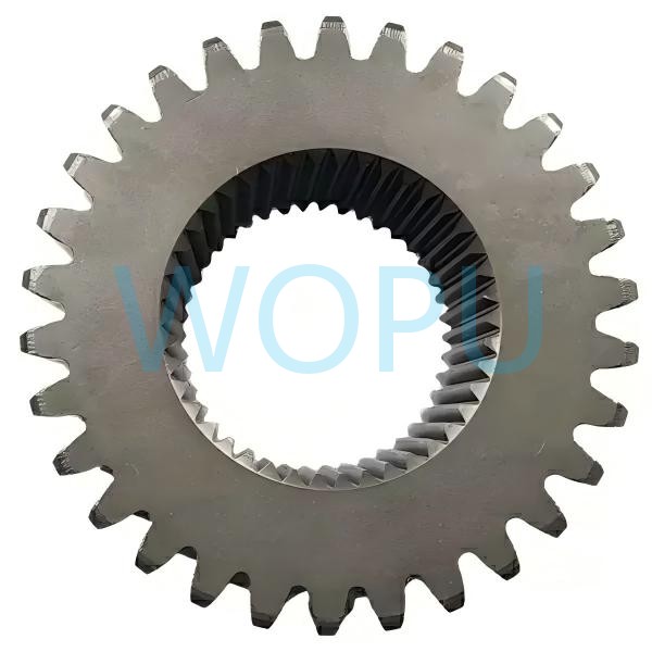 IVECO Sun Gear Set 42064799 Planetary Gearbox Sun Gear for European Heavy Duty Truck Wheel Hub System