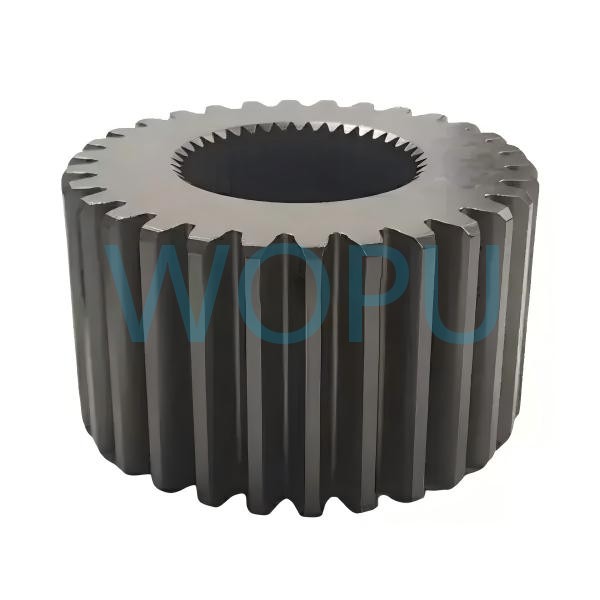 IVECO Sun Gear Set 42064799 Planetary Gearbox Sun Gear for European Heavy Duty Truck Wheel Hub System