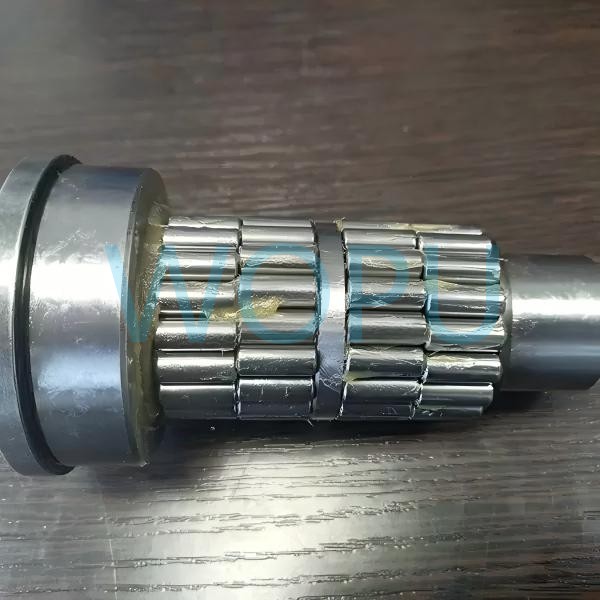 IVECO Planetary Gear Pin Roller 42064785 Wheel Hub Gear Roller for European Heavy Duty Truck Axle