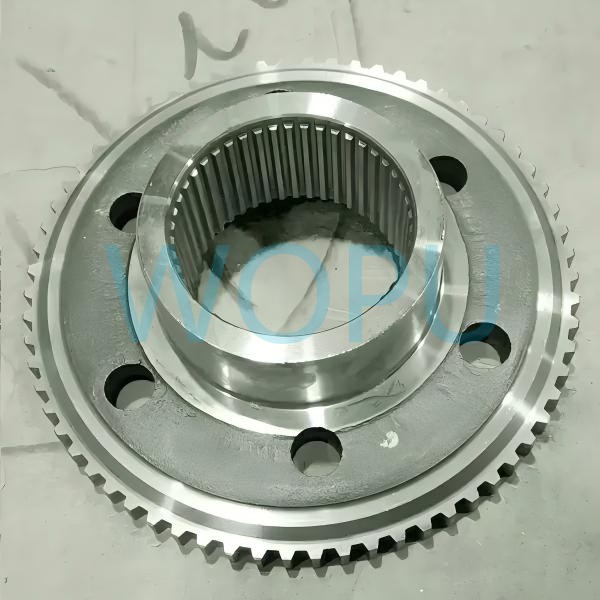 IVECO Truck Wheel Gear Crown Pinion Support 42101713 Transmission Support for European Heavy Duty Trucks