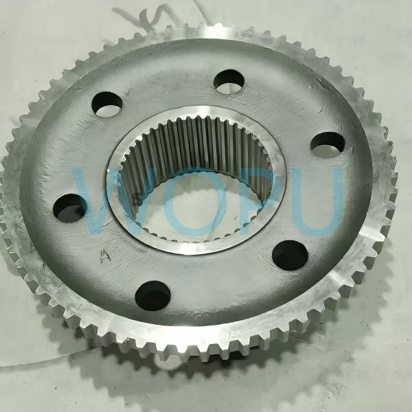 IVECO Truck Wheel Gear Crown Pinion Support 42101713 Transmission Support for European Heavy Duty Trucks