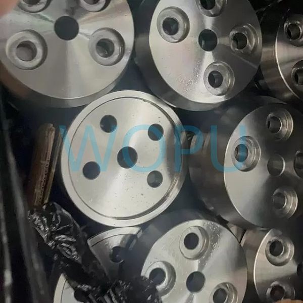 IVECO Trakker Balance Shaft Repair Kit 42101713 994711709 711709 for Heavy Duty Truck Suspension System